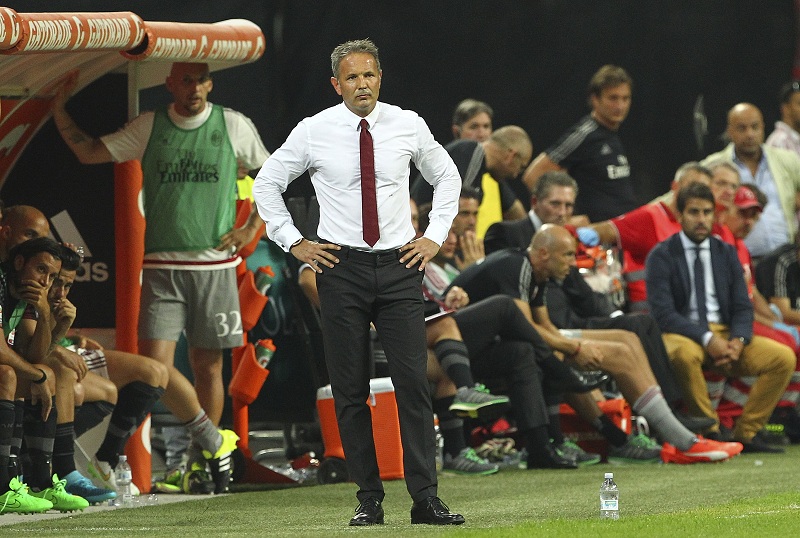 Михајловићу 100.000.000 евра за појачања